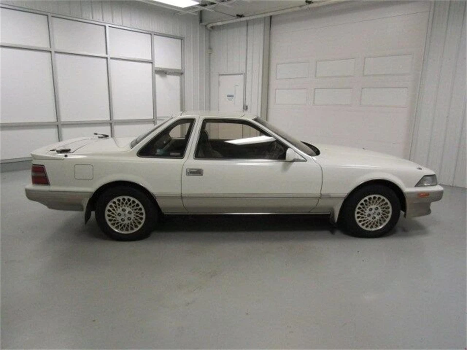 1989 Toyota Soarer 2nd Gen - Image 8 of 31