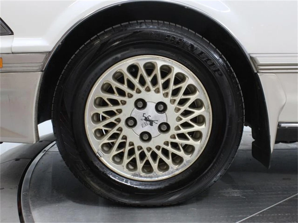 1989 Toyota Soarer 2nd Gen - Image 25 of 31