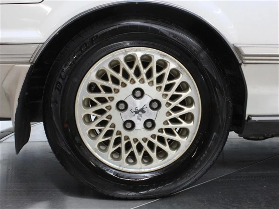 1989 Toyota Soarer 2nd Gen - Image 27 of 31