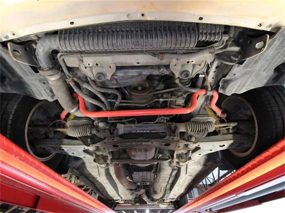 1989 Toyota Soarer 2nd Gen - Image 28 of 31