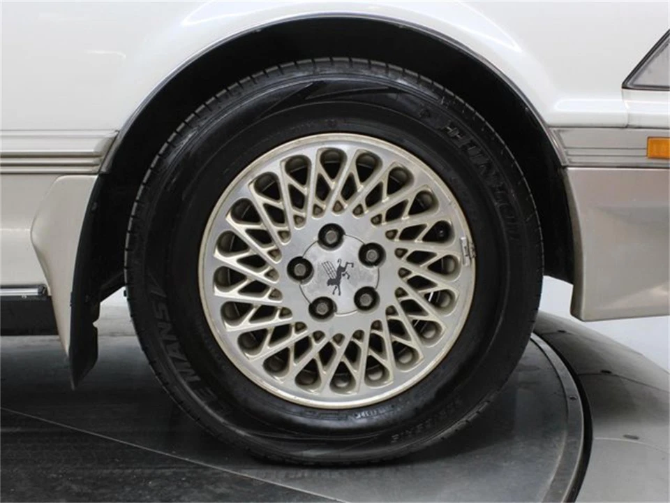 1989 Toyota Soarer 2nd Gen - Image 24 of 31