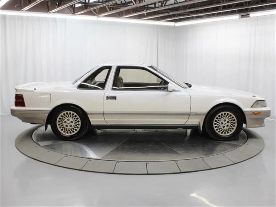 1989 Toyota Soarer 2nd Gen - Image 8 of 31