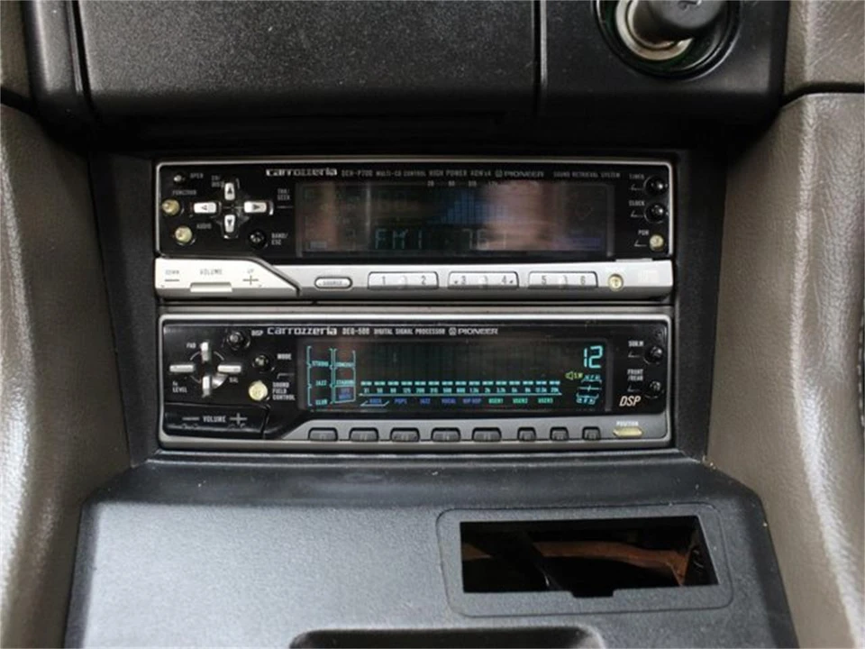 1989 Toyota Soarer 2nd Gen - Image 13 of 31