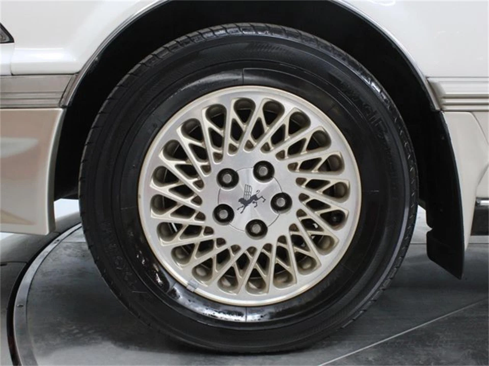 1989 Toyota Soarer 2nd Gen - Image 26 of 31