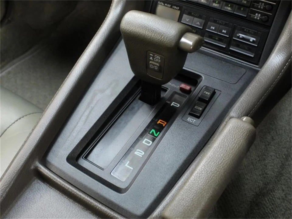 1989 Toyota Soarer 2nd Gen - Image 14 of 31