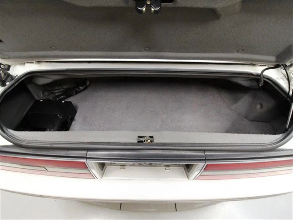 1989 Toyota Soarer 2nd Gen - Image 23 of 31