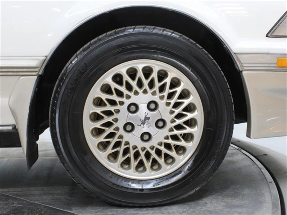 1989 Toyota Soarer 2nd Gen - Image 25 of 31