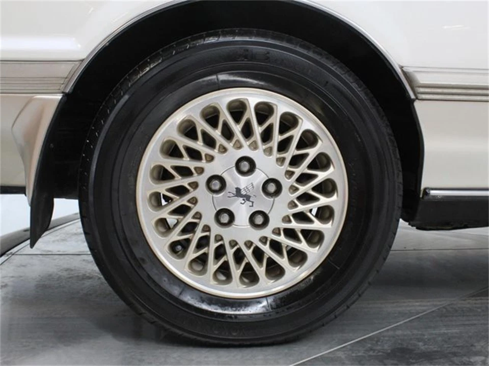 1989 Toyota Soarer 2nd Gen - Image 27 of 31