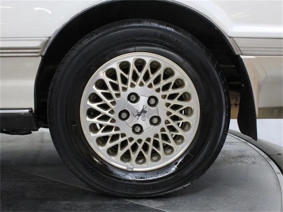 1989 Toyota Soarer 2nd Gen - Image 28 of 31