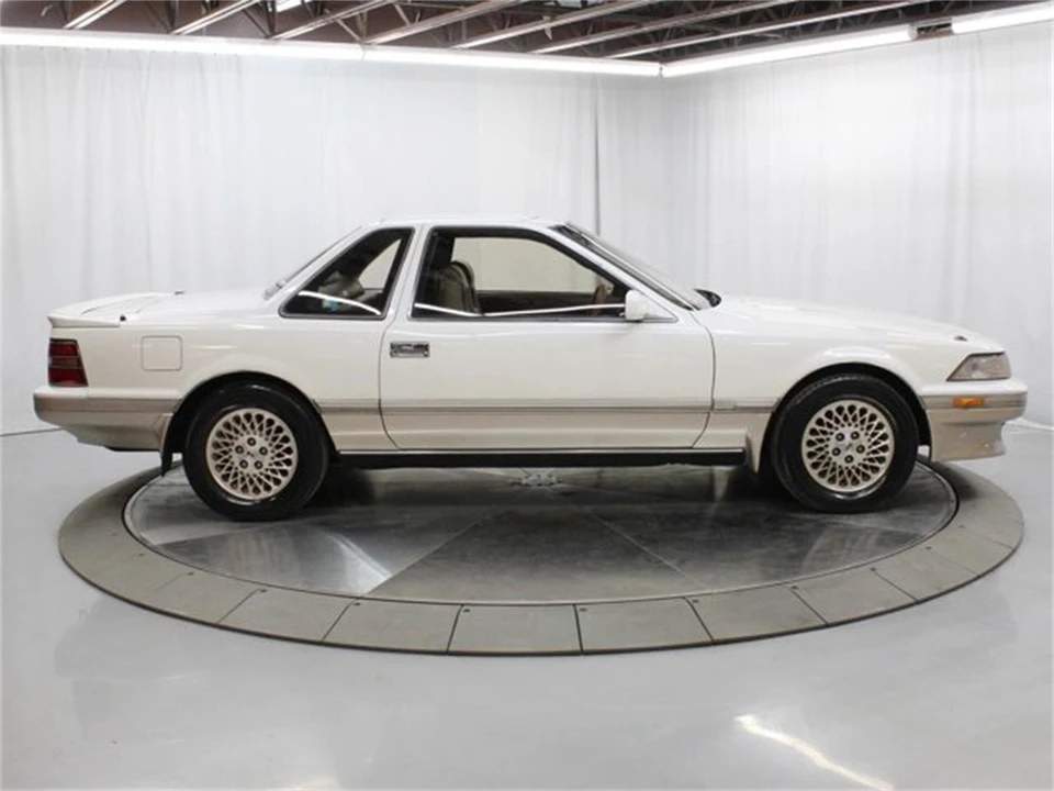 1989 Toyota Soarer 2nd Gen - Image 8 of 31