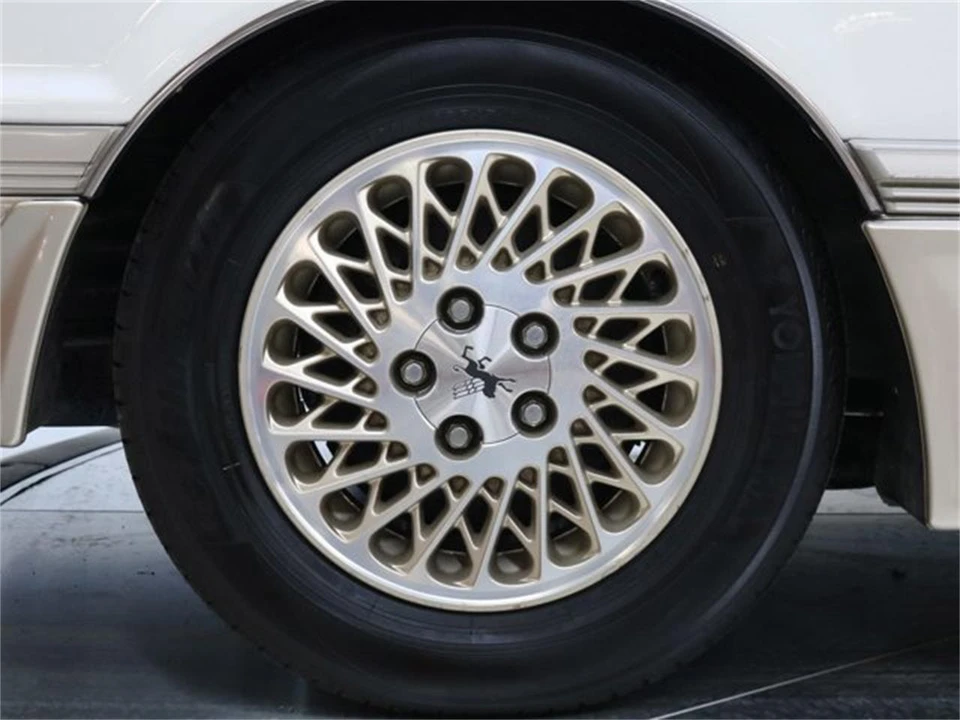 1989 Toyota Soarer 2nd Gen - Image 27 of 31