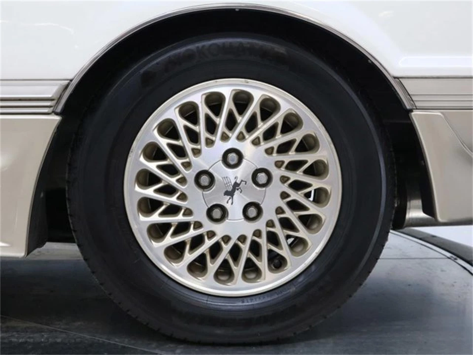 1989 Toyota Soarer 2nd Gen - Image 25 of 31