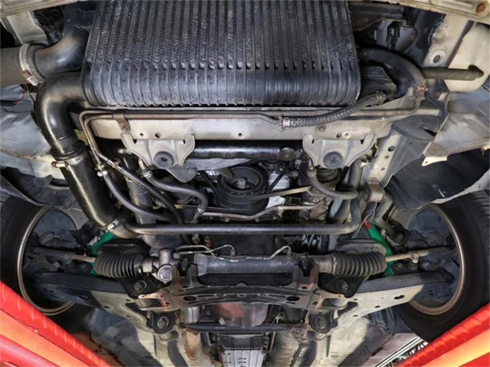 1989 Toyota Soarer 2nd Gen - Image 29 of 31
