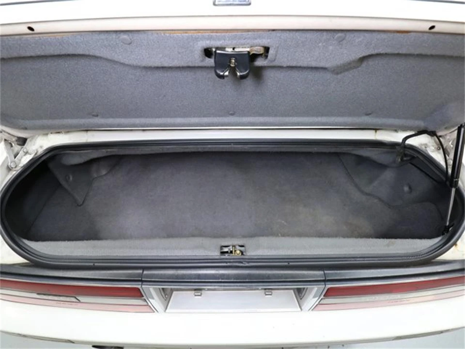 1989 Toyota Soarer 2nd Gen - Image 24 of 31