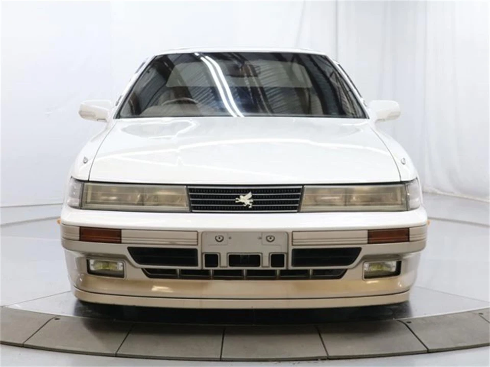 1989 Toyota Soarer 2nd Gen - Image 3 of 31