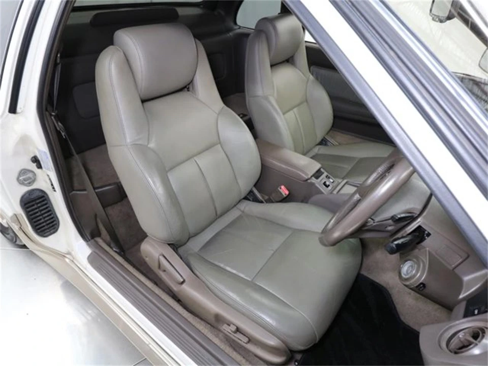 1989 Toyota Soarer 2nd Gen - Image 17 of 31