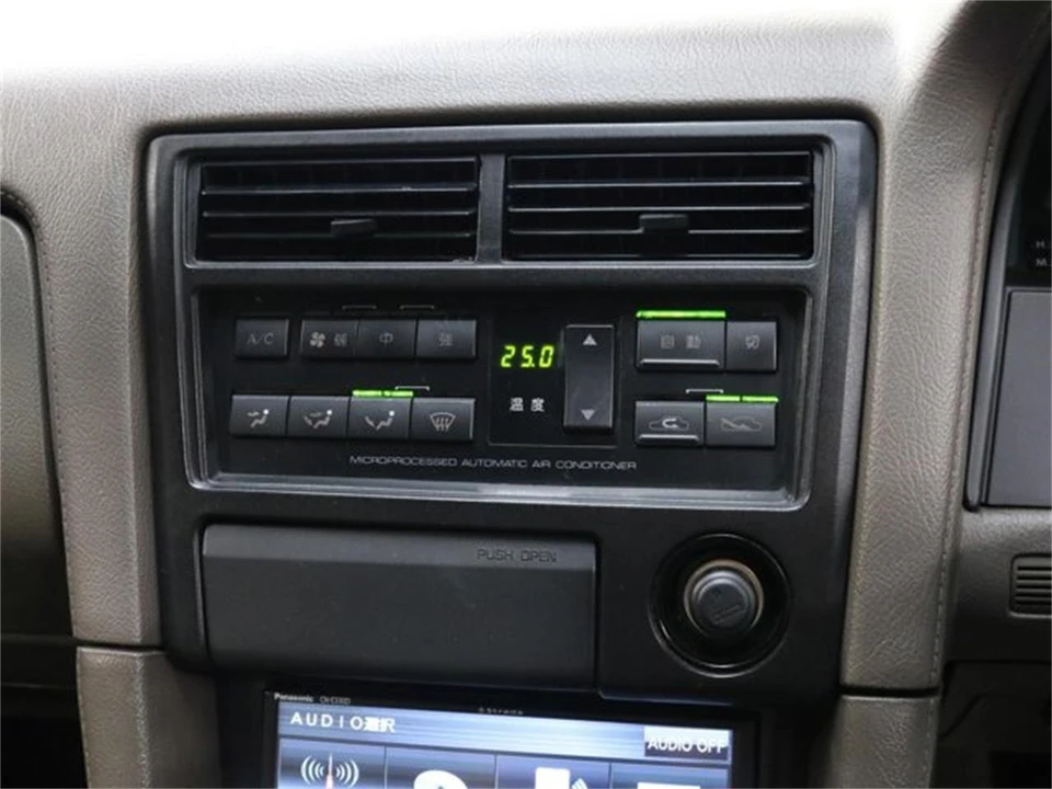 1989 Toyota Soarer 2nd Gen - Image 13 of 31
