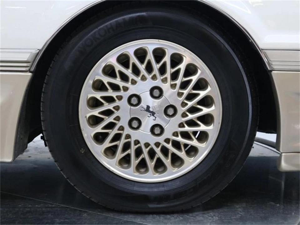 1989 Toyota Soarer 2nd Gen - Image 26 of 31