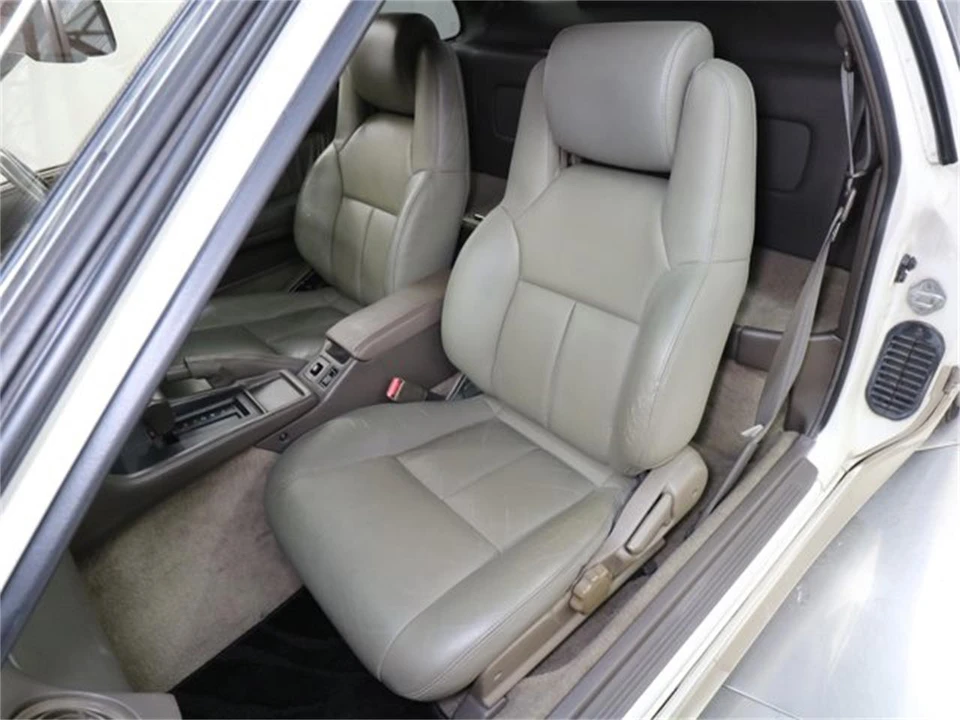1989 Toyota Soarer 2nd Gen - Image 18 of 31