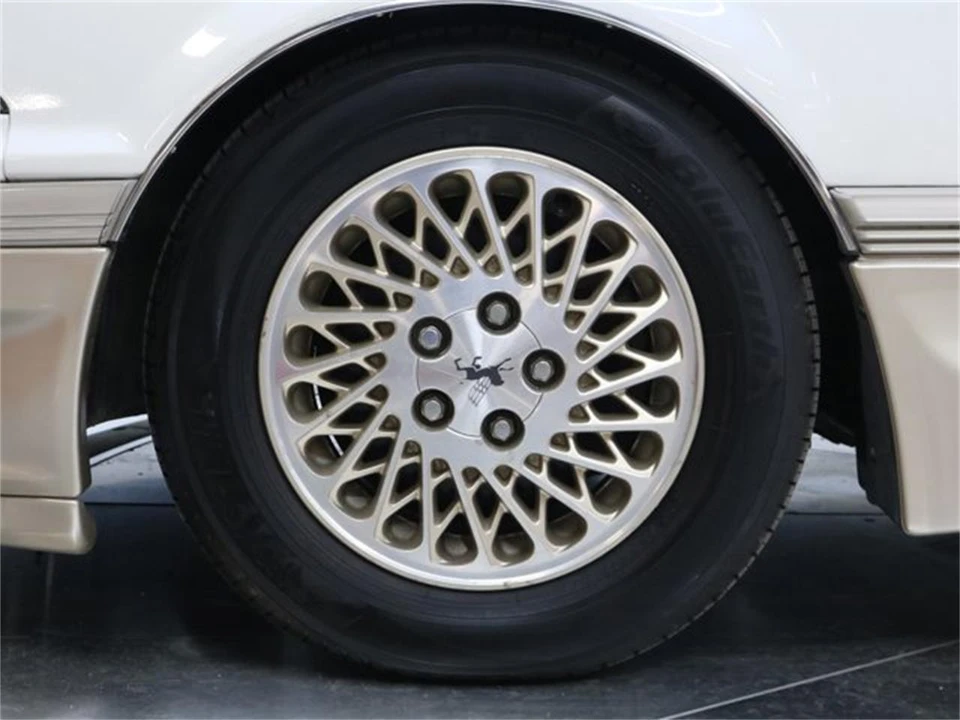 1989 Toyota Soarer 2nd Gen - Image 28 of 31
