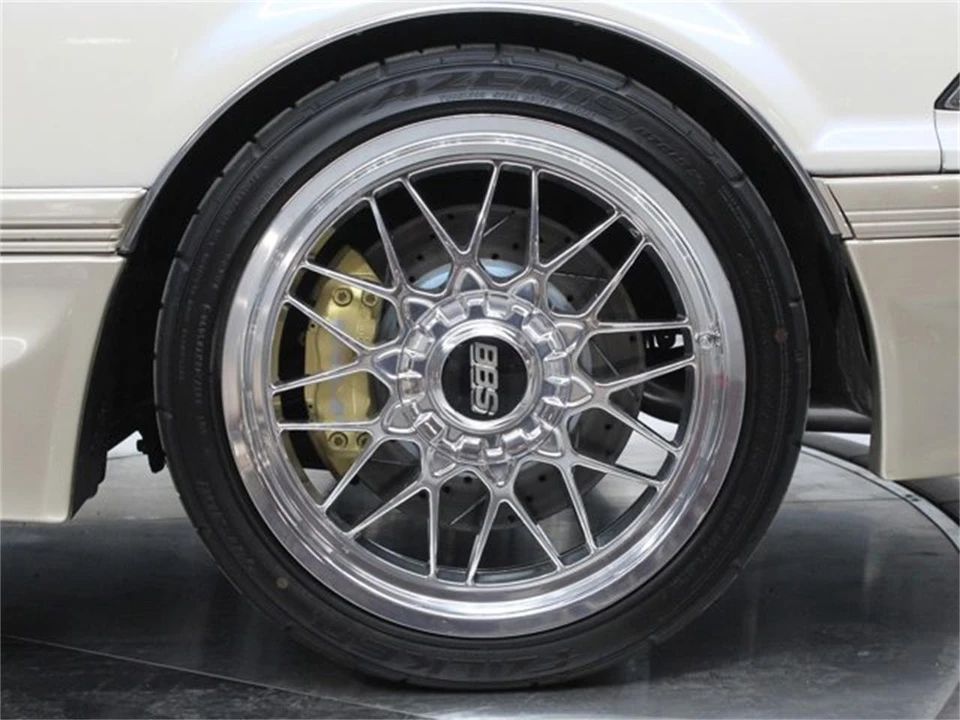 1989 Toyota Soarer 2nd Gen - Image 23 of 31