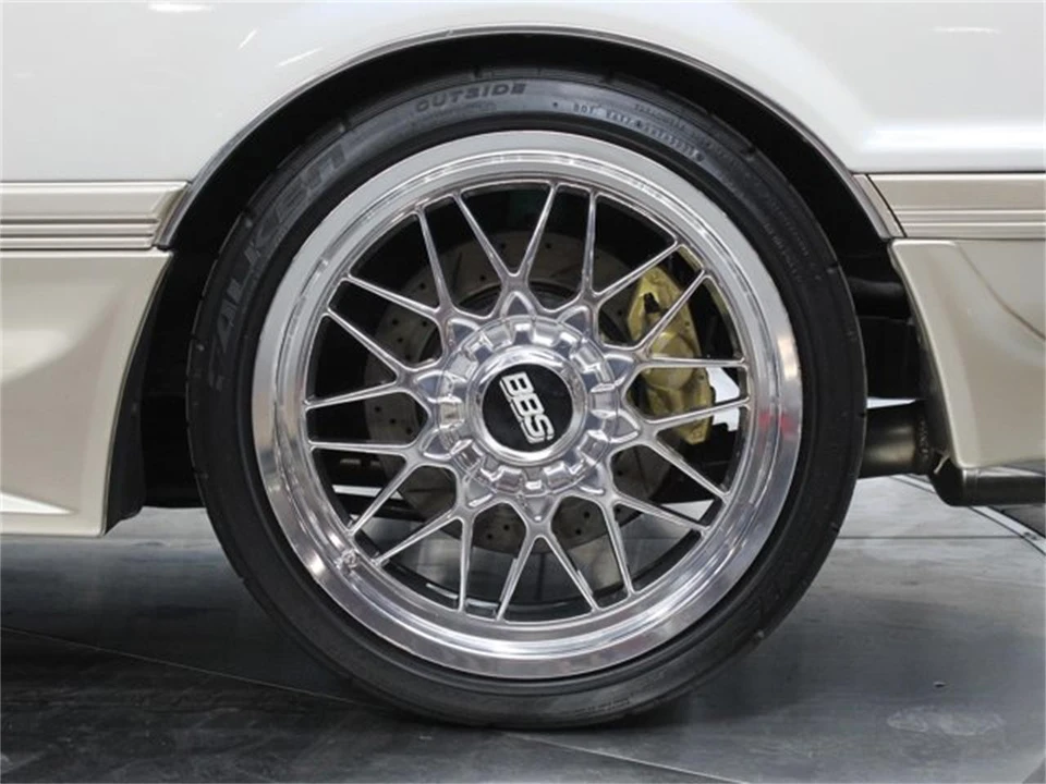 1989 Toyota Soarer 2nd Gen - Image 25 of 31