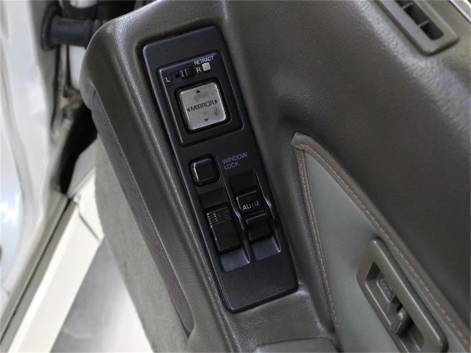1989 Toyota Soarer 2nd Gen - Image 19 of 31