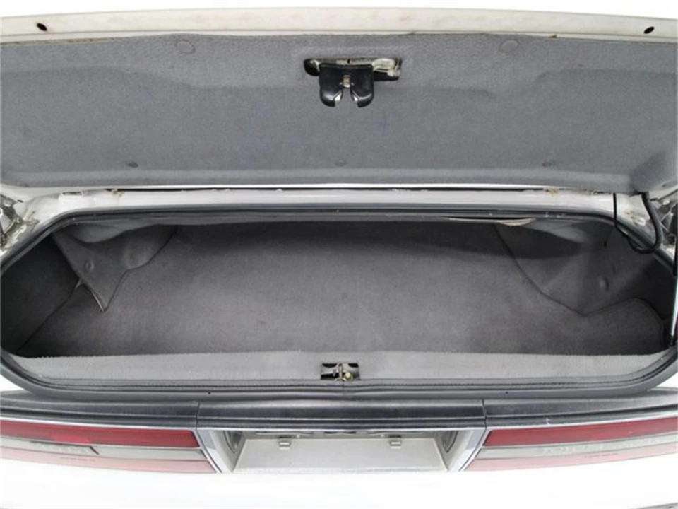 1989 Toyota Soarer 2nd Gen - Image 22 of 31