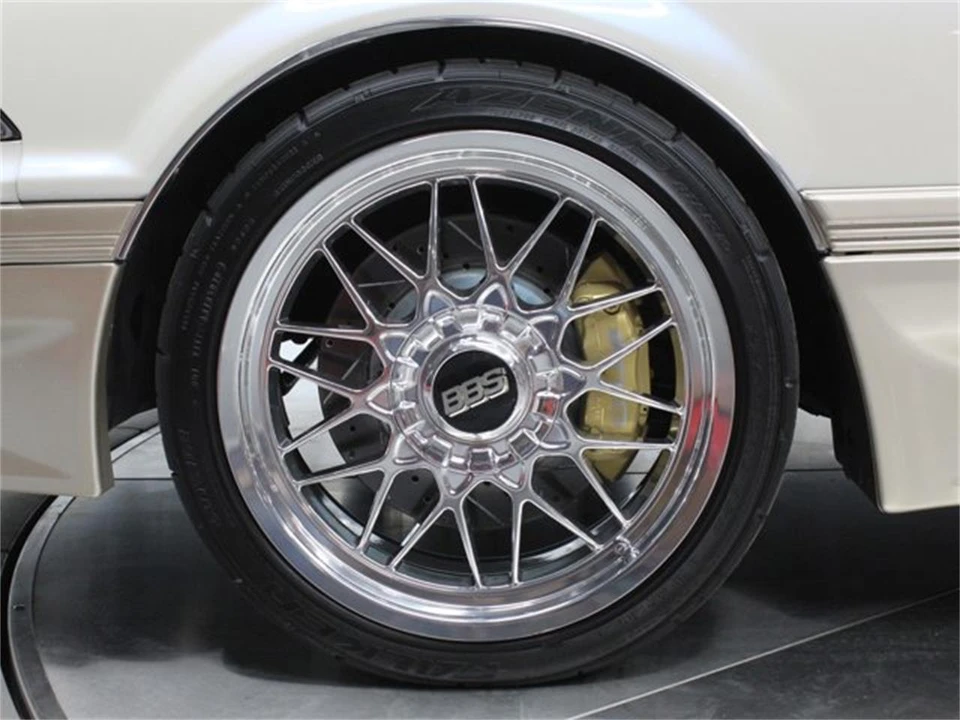 1989 Toyota Soarer 2nd Gen - Image 26 of 31