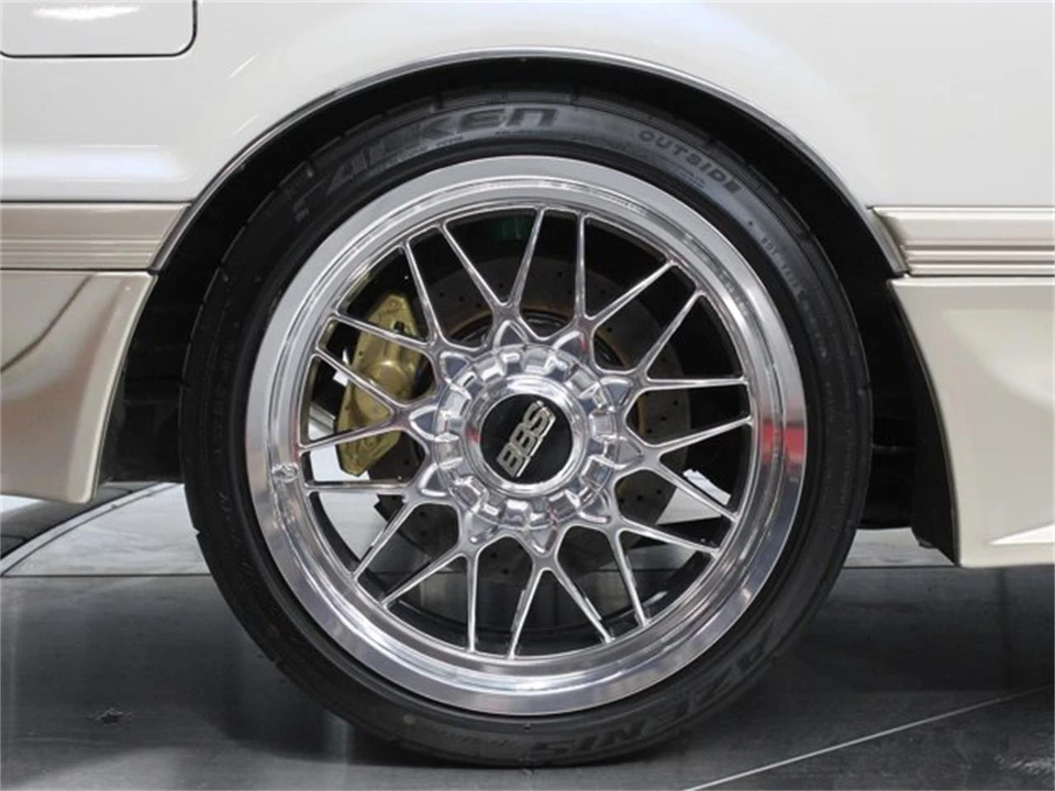 1989 Toyota Soarer 2nd Gen - Image 24 of 31