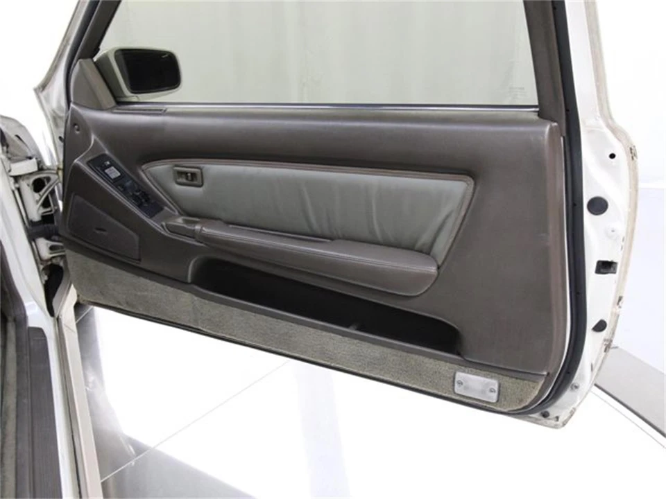 1989 Toyota Soarer 2nd Gen - Image 18 of 31