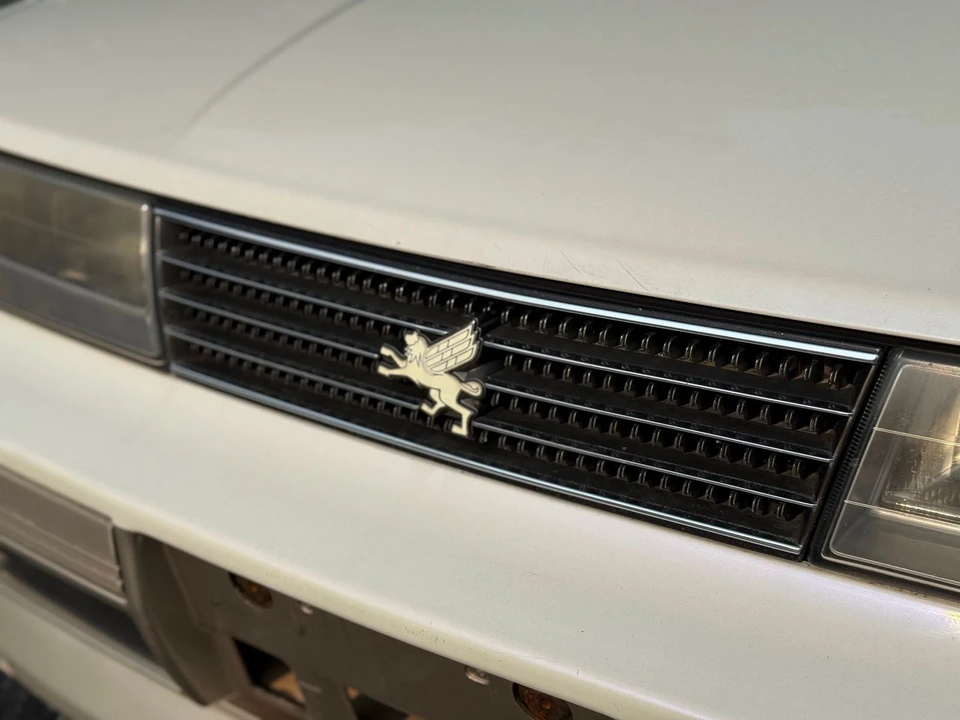 1989 Toyota Soarer 2nd Gen - Image 23 of 31