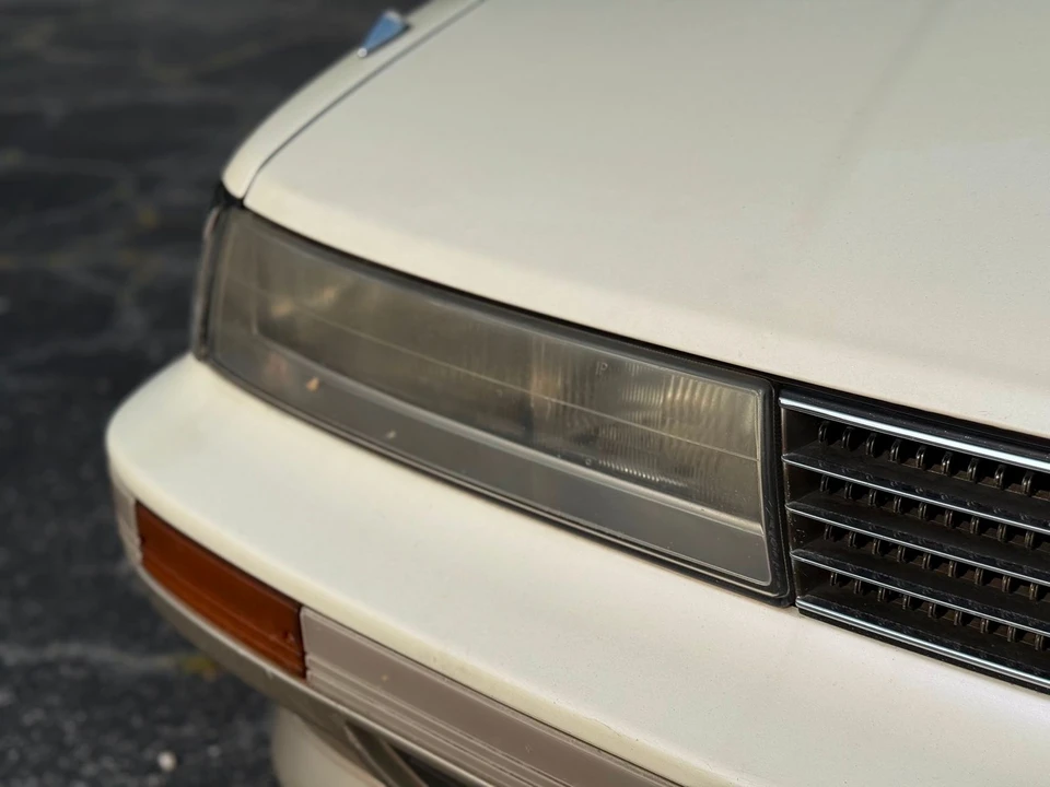 1989 Toyota Soarer 2nd Gen - Image 24 of 31