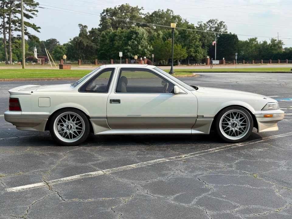 1989 Toyota Soarer 2nd Gen - Image 17 of 31