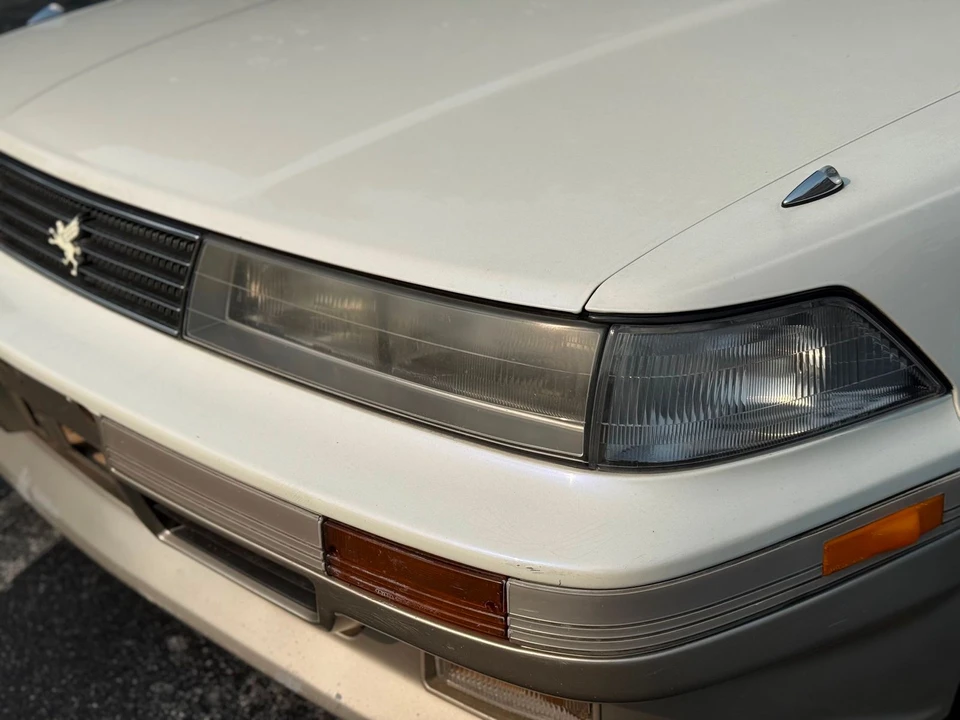 1989 Toyota Soarer 2nd Gen - Image 22 of 31