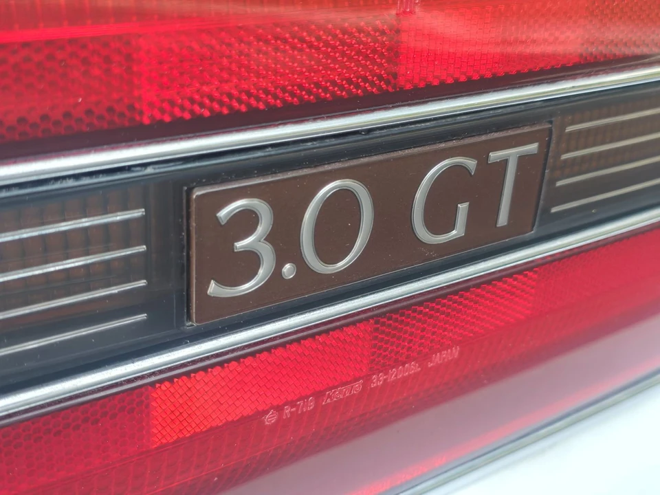 1989 Toyota Soarer 2nd Gen - Image 26 of 31