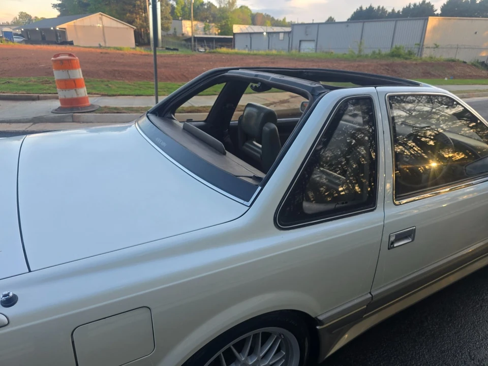 1989 Toyota Soarer 2nd Gen - Image 18 of 31