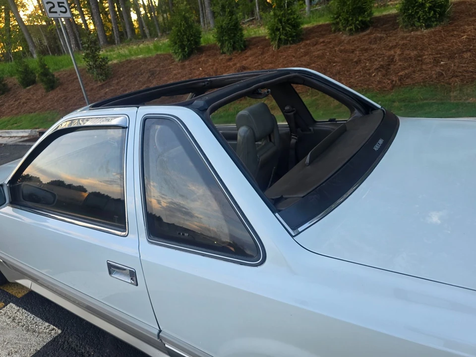 1989 Toyota Soarer 2nd Gen - Image 20 of 31