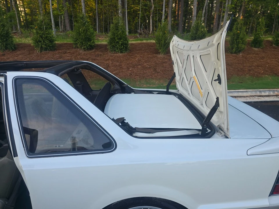 1989 Toyota Soarer 2nd Gen - Image 21 of 31