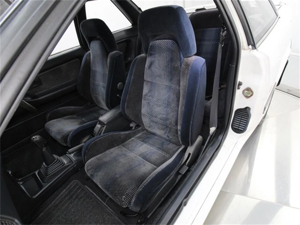 1989 Toyota Corolla Sprinter 6th Gen - Image 17 of 31