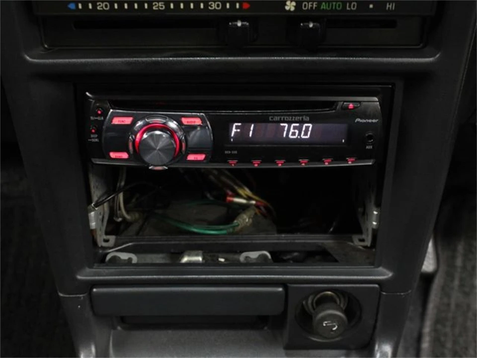 1989 Toyota Corolla Sprinter 6th Gen - Image 13 of 31