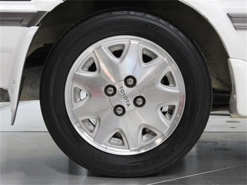 1989 Toyota Corolla Sprinter 6th Gen - Image 27 of 31