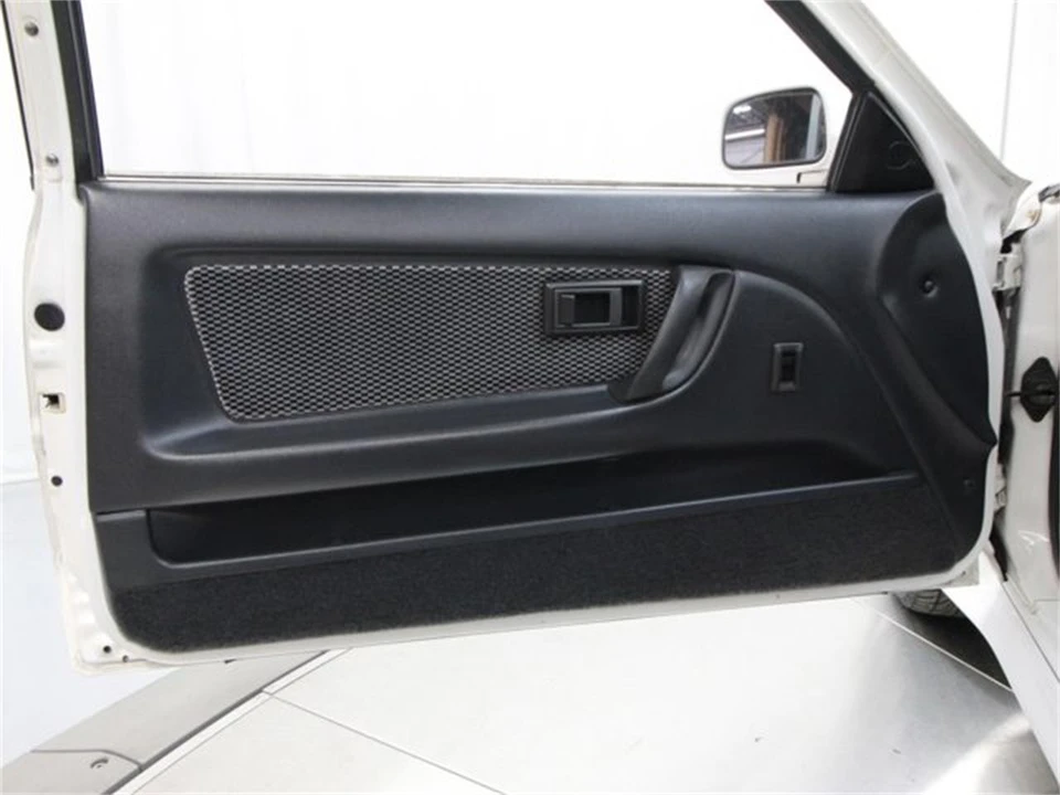 1989 Toyota Corolla Sprinter 6th Gen - Image 19 of 31