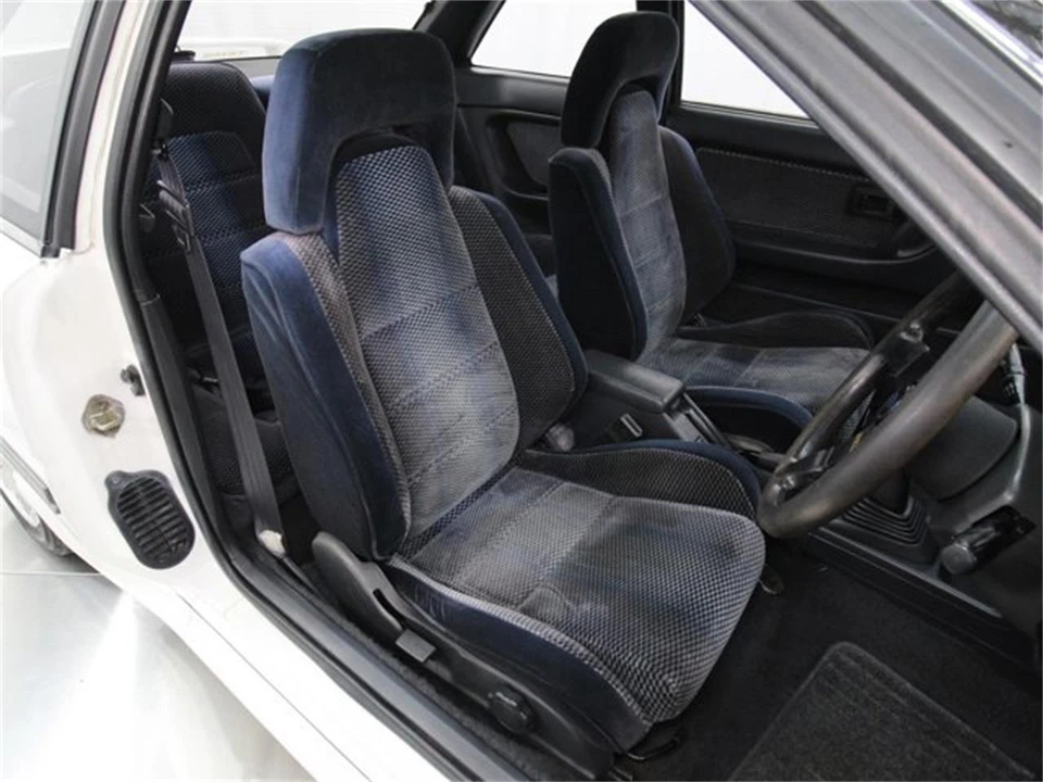 1989 Toyota Corolla Sprinter 6th Gen - Image 16 of 31