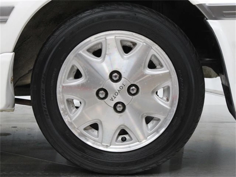 1989 Toyota Corolla Sprinter 6th Gen - Image 26 of 31