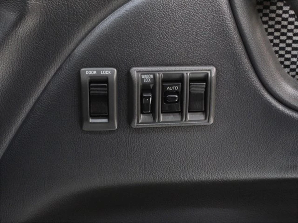 1989 Toyota Corolla Sprinter 6th Gen - Image 21 of 31