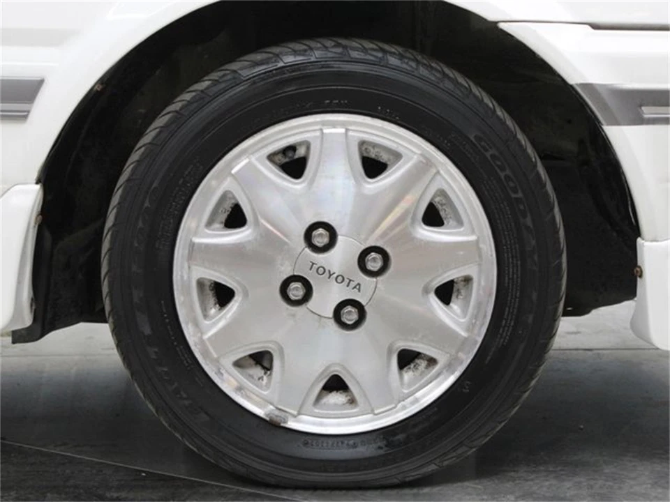 1989 Toyota Corolla Sprinter 6th Gen - Image 25 of 31