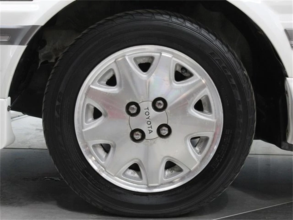 1989 Toyota Corolla Sprinter 6th Gen - Image 28 of 31