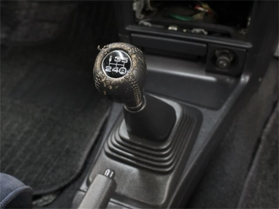 1989 Toyota Corolla Sprinter 6th Gen - Image 14 of 31