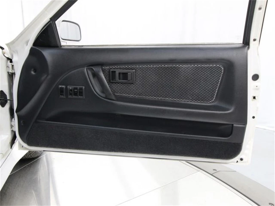 1989 Toyota Corolla Sprinter 6th Gen - Image 20 of 31